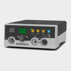 electrocauter-surtron-50D